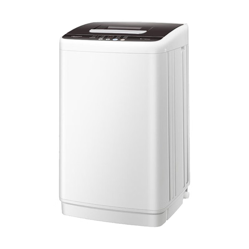 海信 桶风干可预约波轮洗衣机