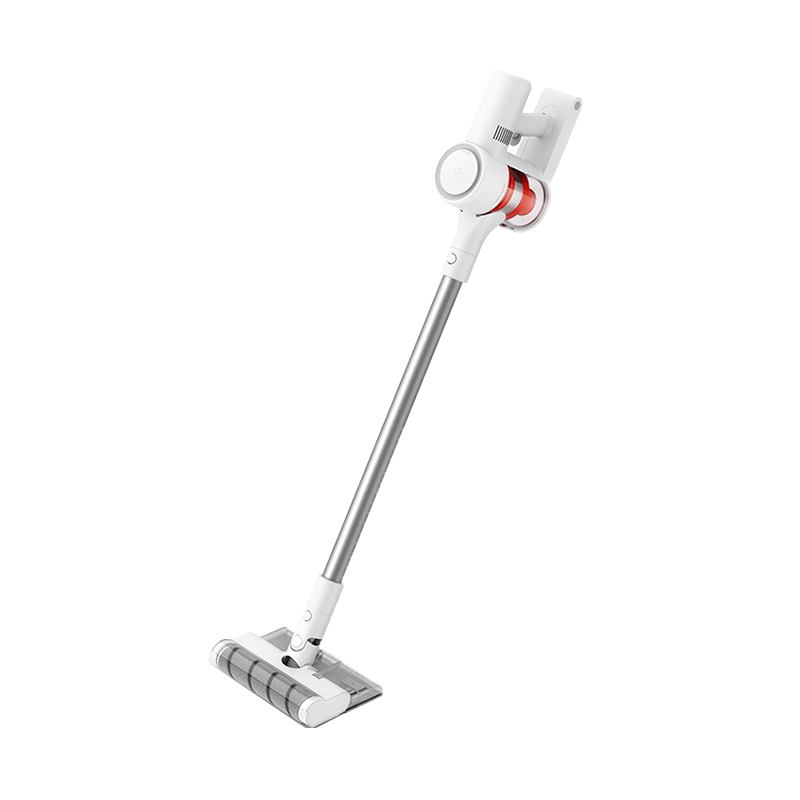 米家 高清彩屏吸尘器