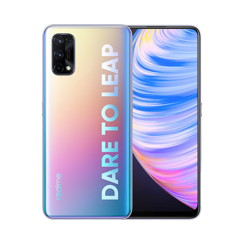 realme 65W闪充 手机