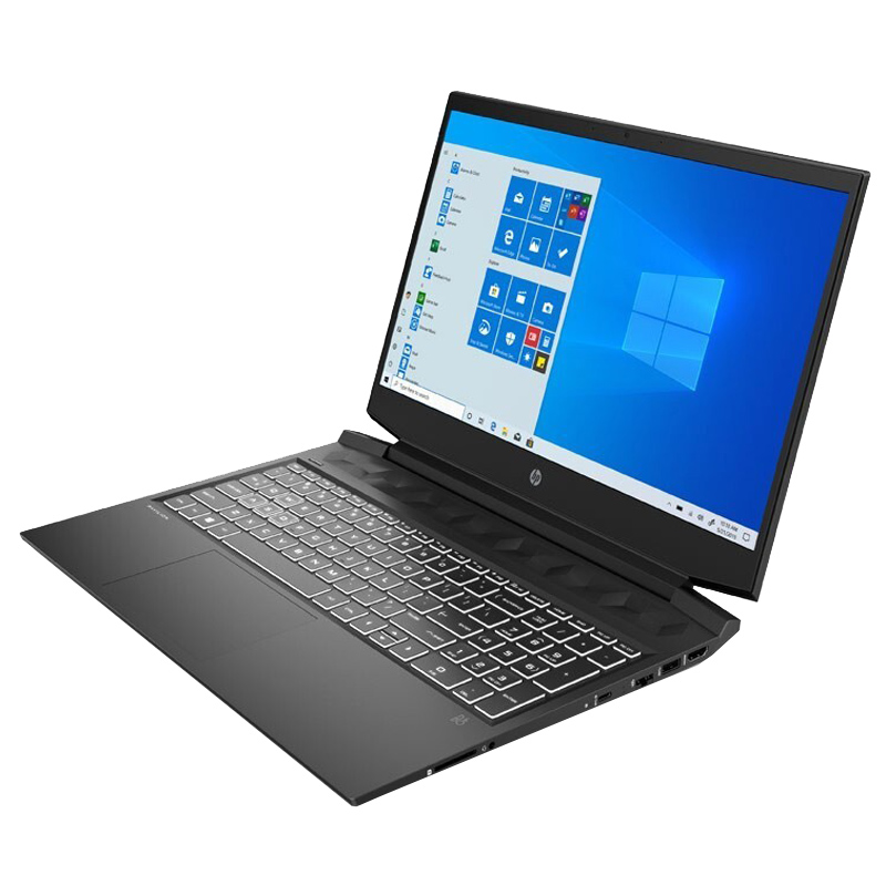 惠普 高色域防眩光 游戏本