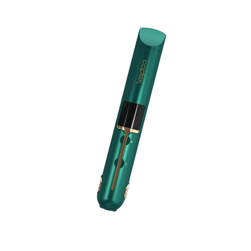 coplax 无线自动卷发棒