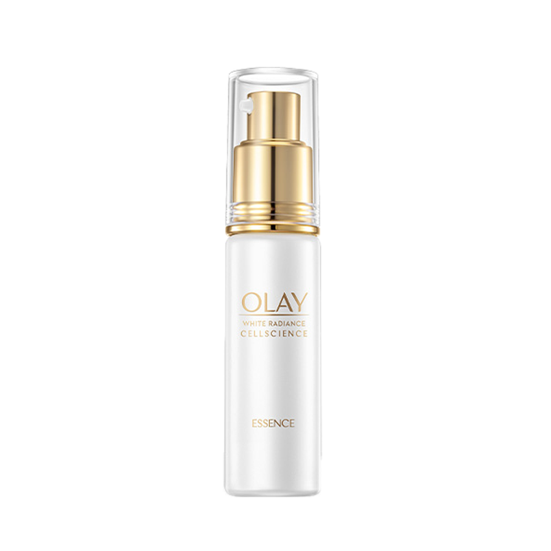 玉兰油 紧致提亮精华液