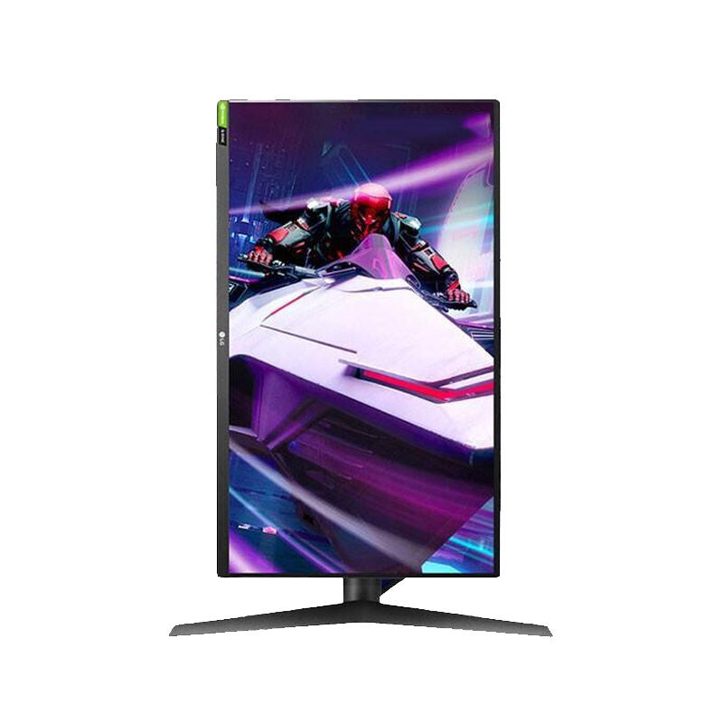 LG 画面流畅显示器