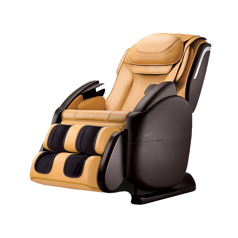 傲胜 多重按摩手法按摩椅