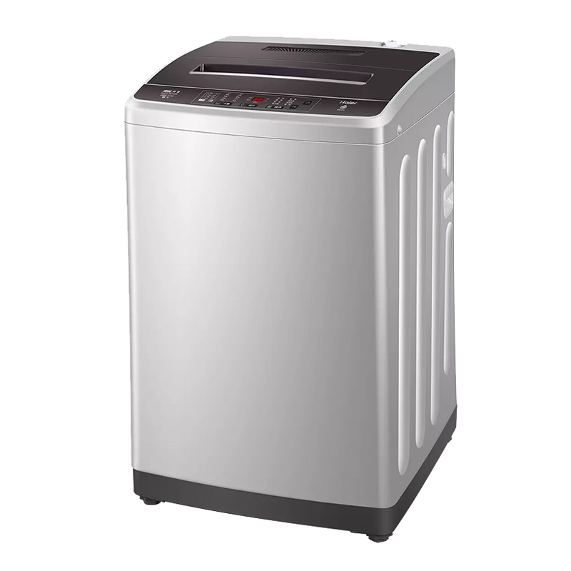 海尔智能预约波轮洗衣机