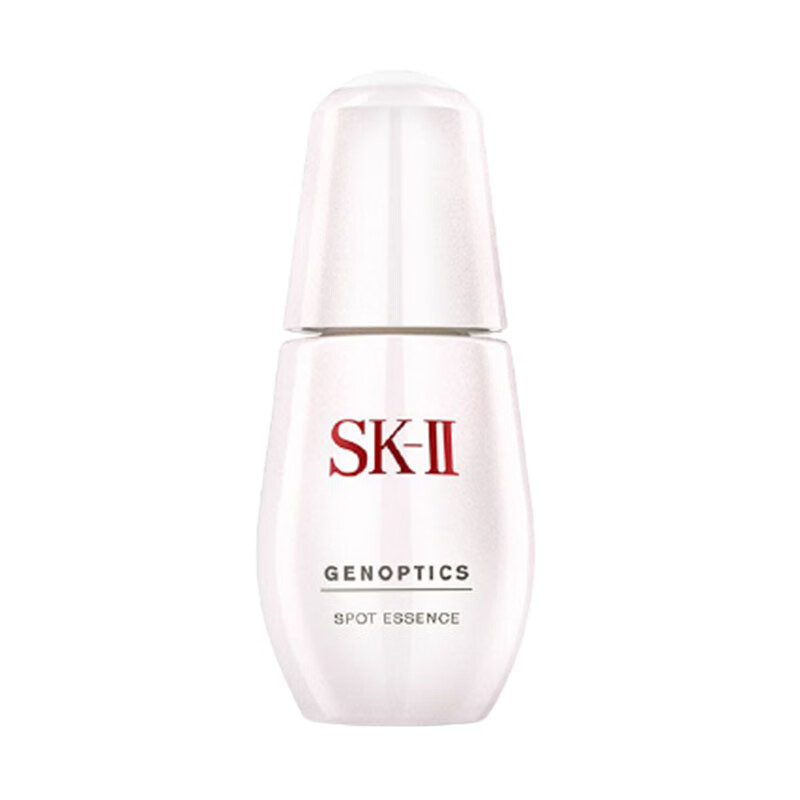SK-II 革命性科技面部精华