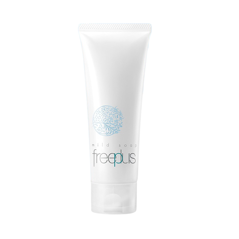 芙丽芳丝 去黑头洁面乳