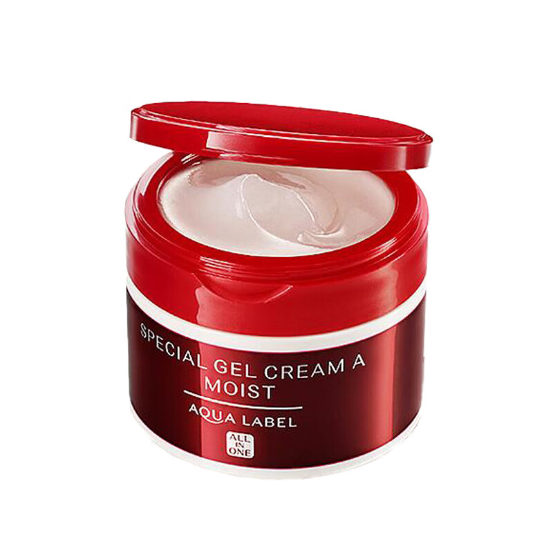 资生堂 高保湿面霜