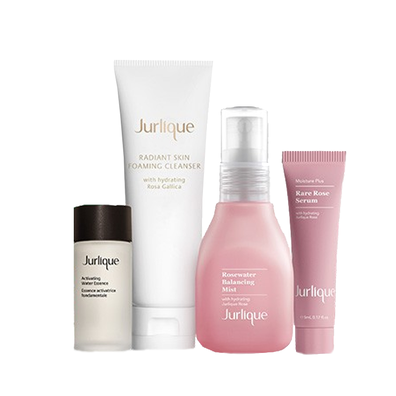 茱莉蔻 新年礼盒装护肤套装