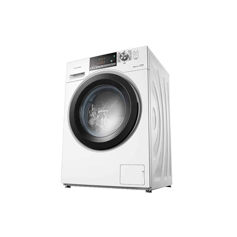 松下 节能导航 滚筒洗衣机