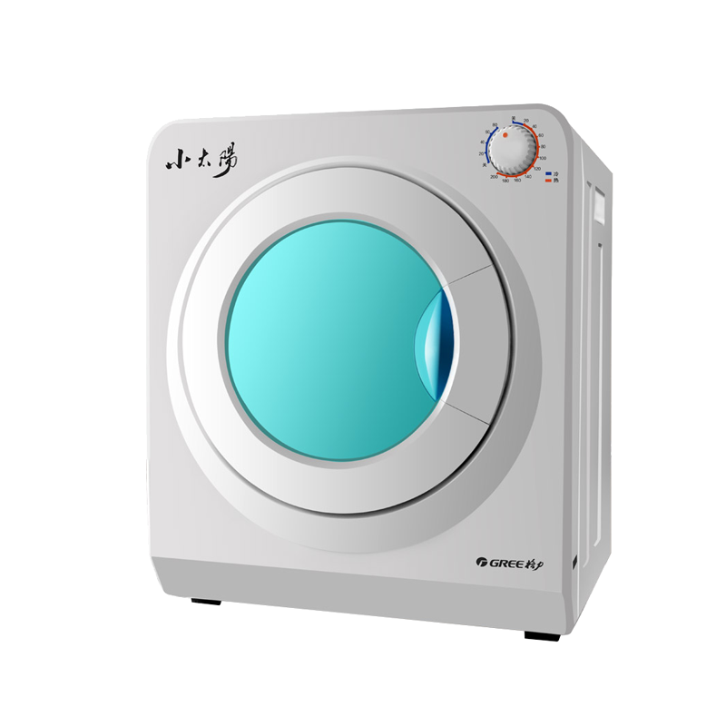 格力智能恒温干衣机