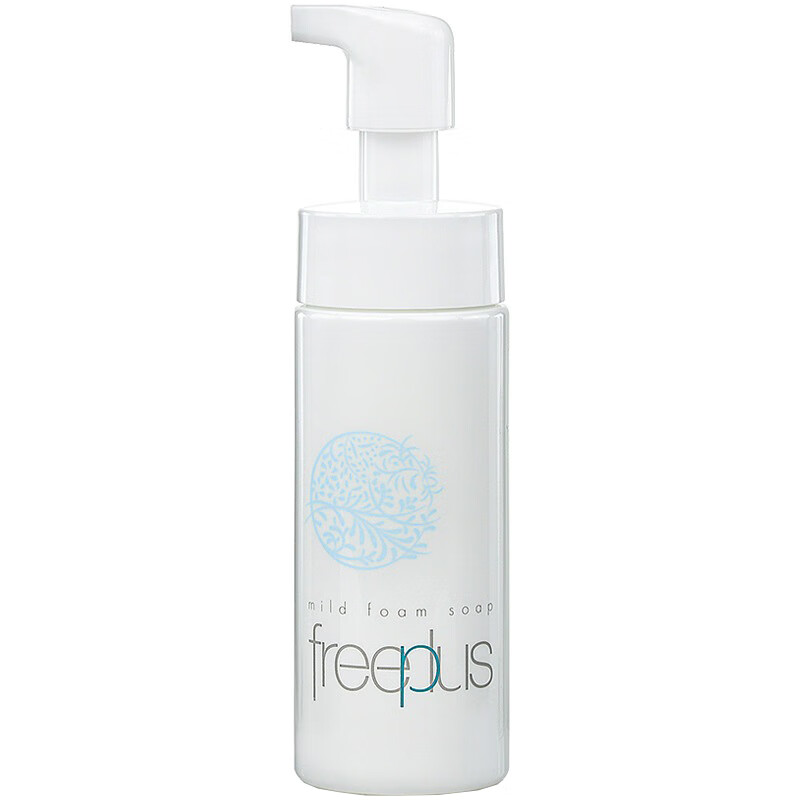 芙丽芳丝 弱酸去角质洁面乳