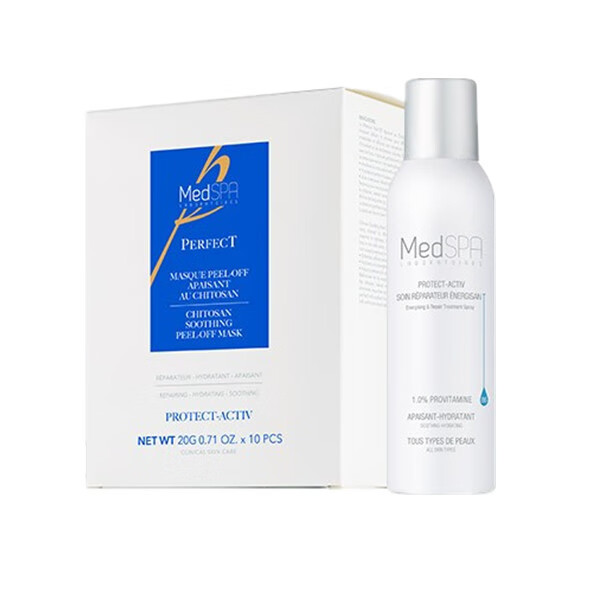 美帕 基础护肤套装