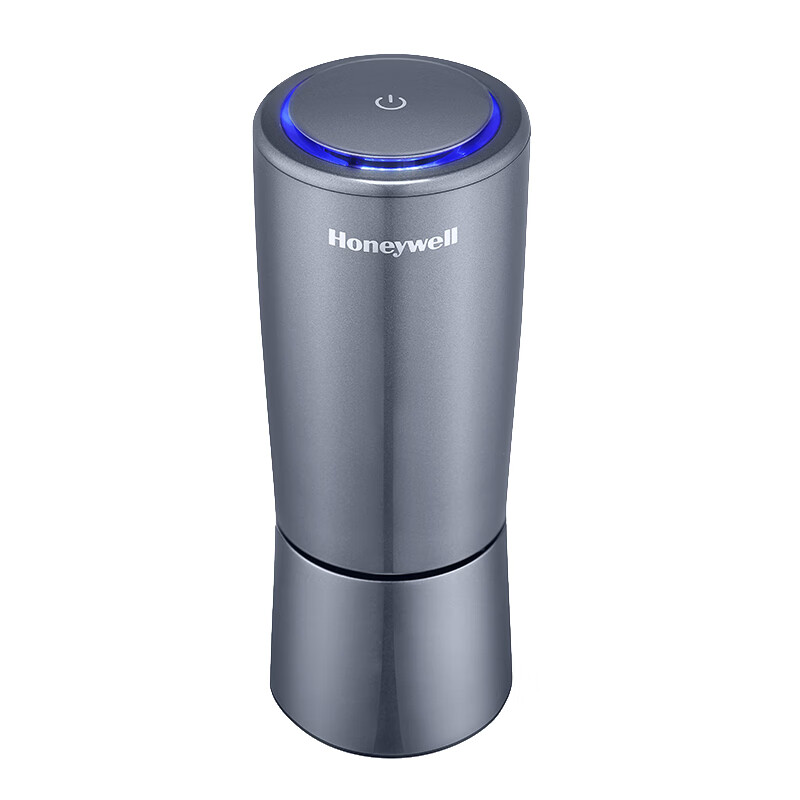 霍尼韦尔 多重过滤空气净化器