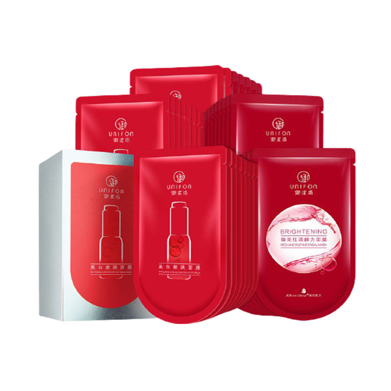 御泥坊 改善暗沉 面膜