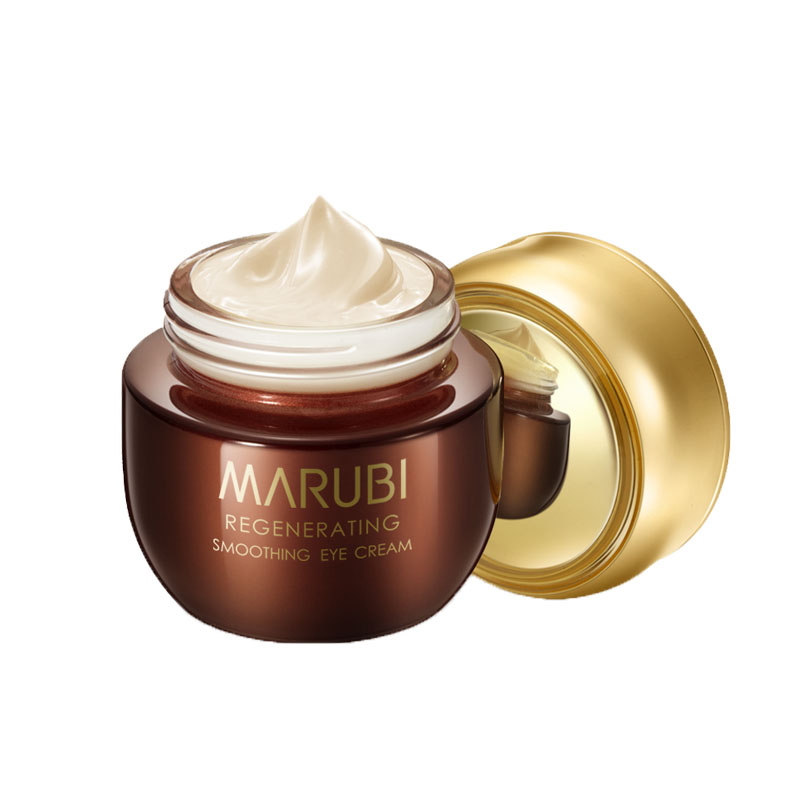 丸美 新肌丝滑眼乳霜