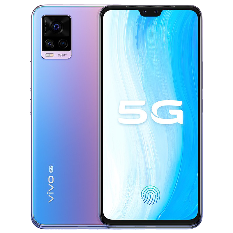 vivo 全面屏5G手机