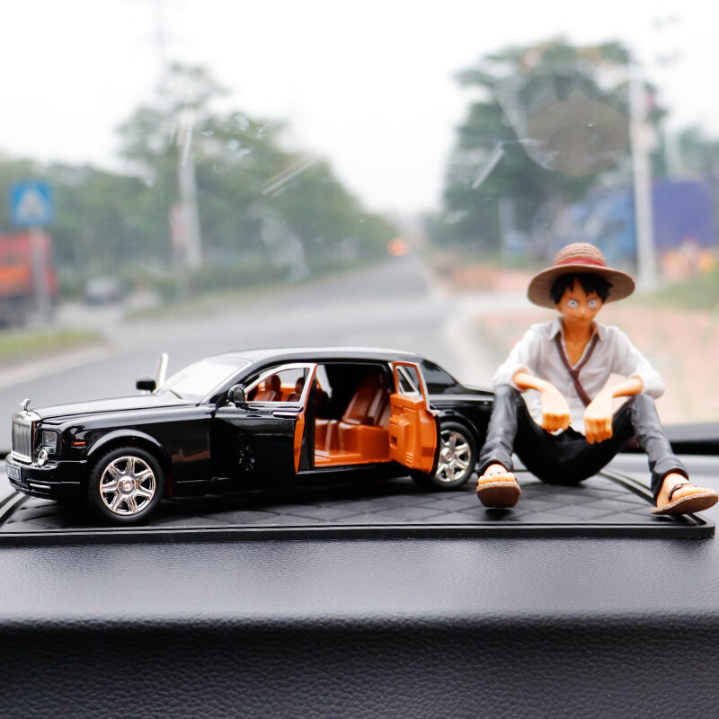 建元 耐用趣味摆件