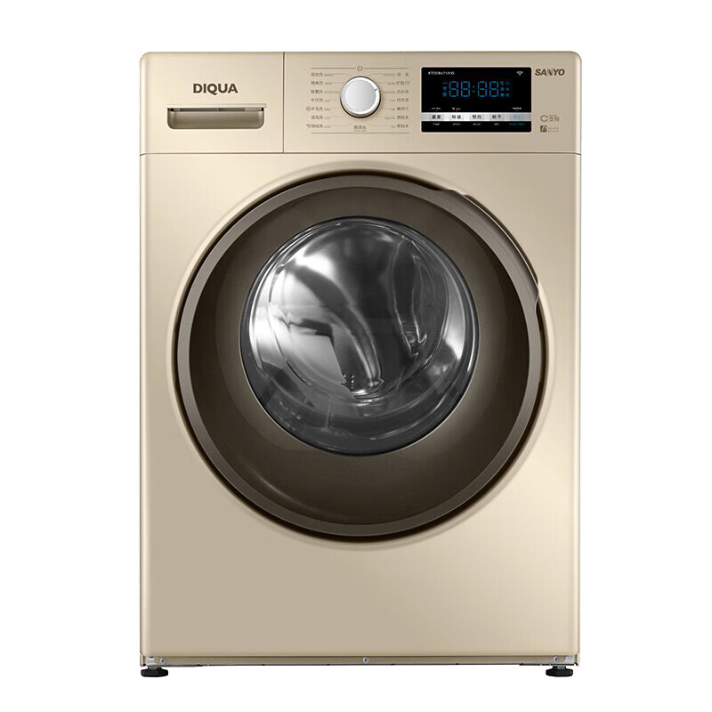 三洋大容量洗衣机
