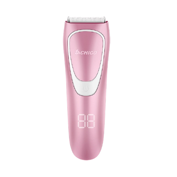 志高婴童电动理发器