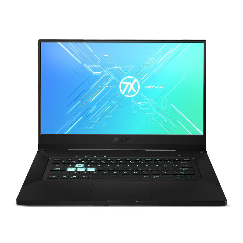 华硕 2K屏轻薄游戏本