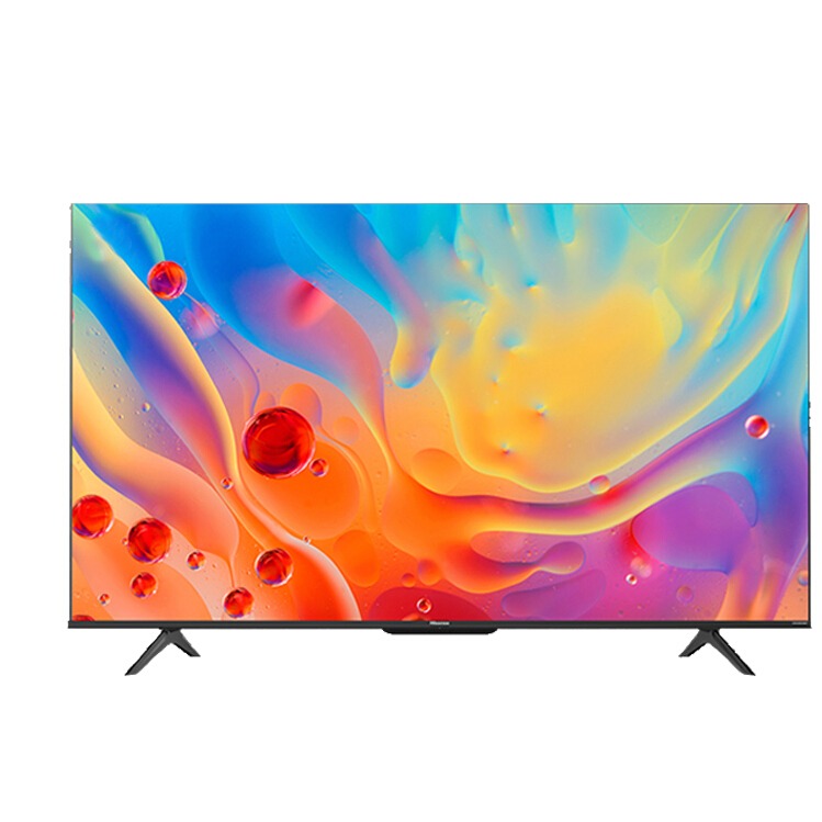 海信AI声控平板电视