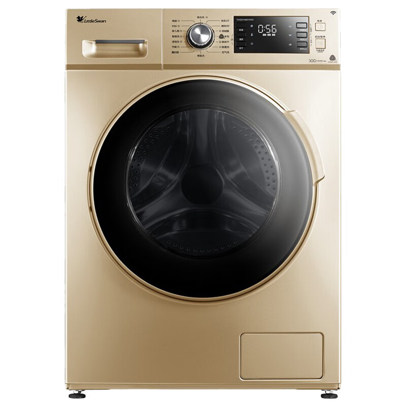 小天鹅 家用变频 滚筒洗衣机