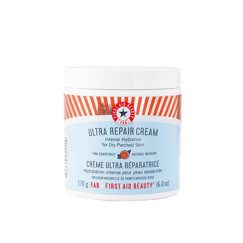 急救美人 葡萄柚面霜