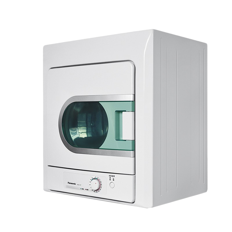 松下热冷风可调节烘干机