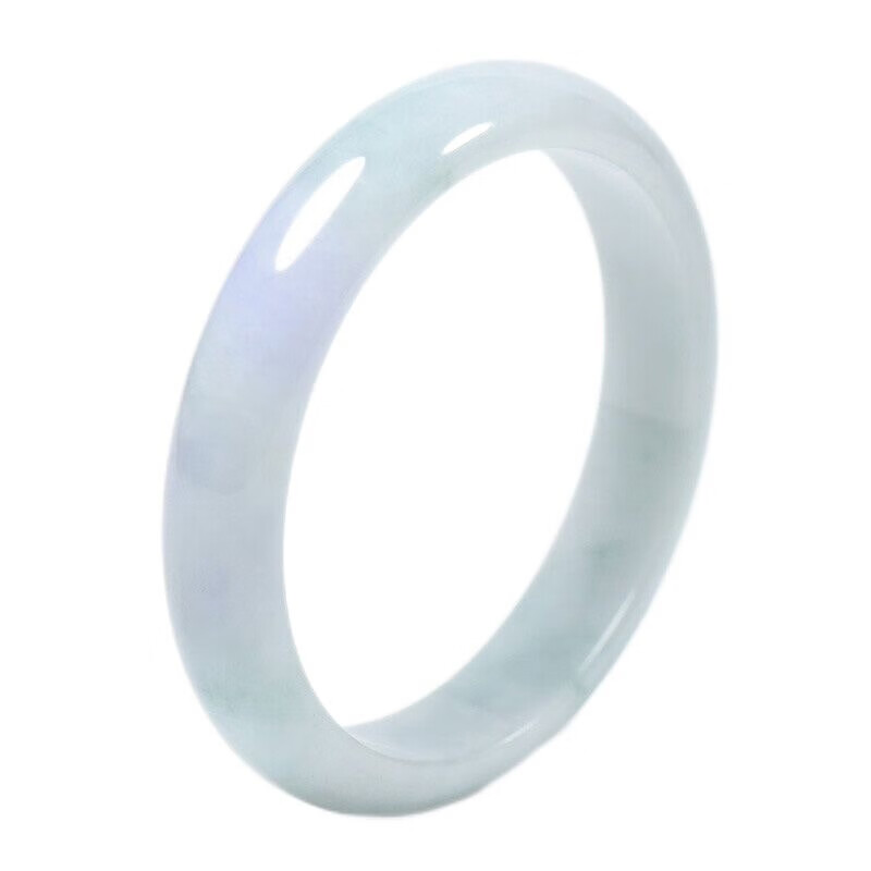 凤禧 细腻圆润 翡翠手镯