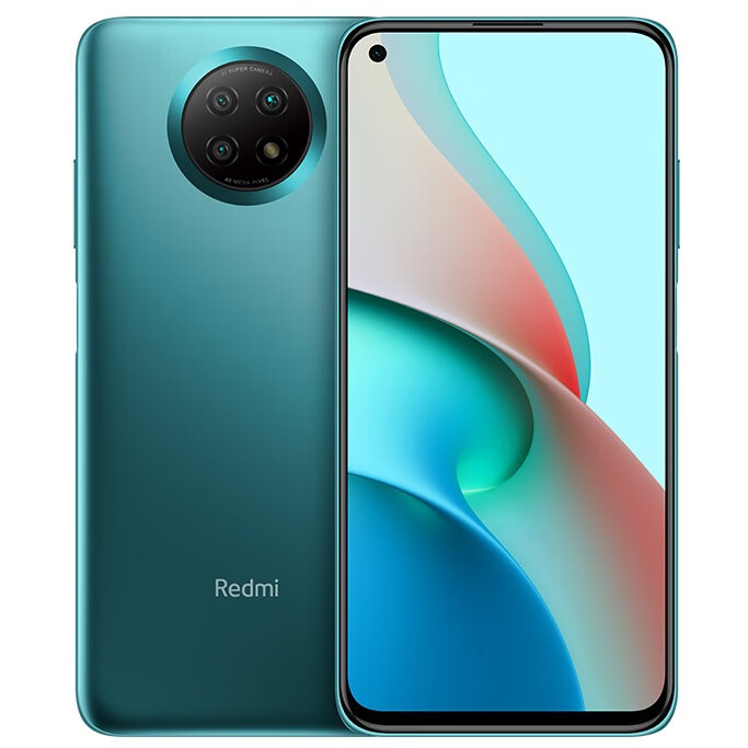 Redmi 大电量 手机