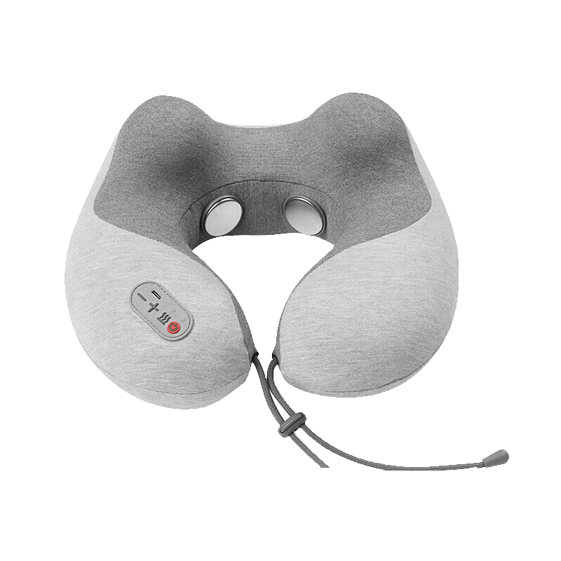 小米有品 立体支撑颈椎按摩器