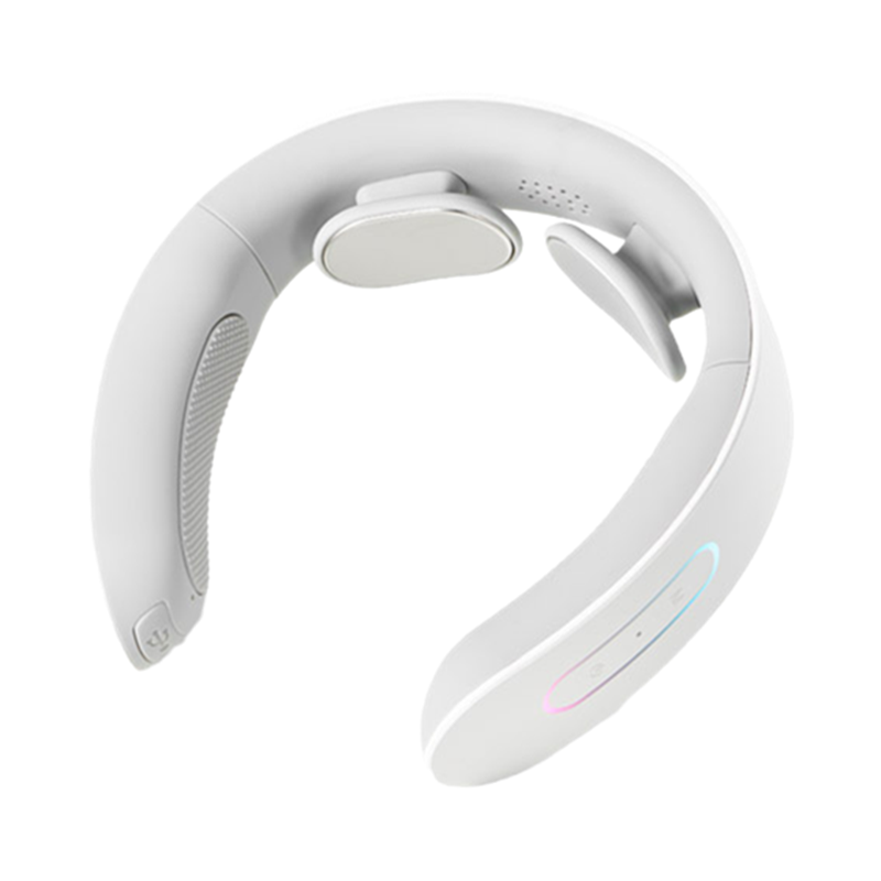 网易严选 智造颈椎按摩器