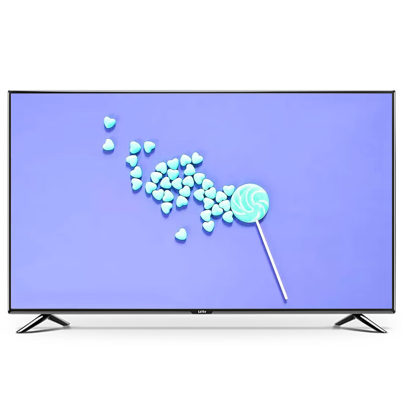 乐视 立体音效 电视