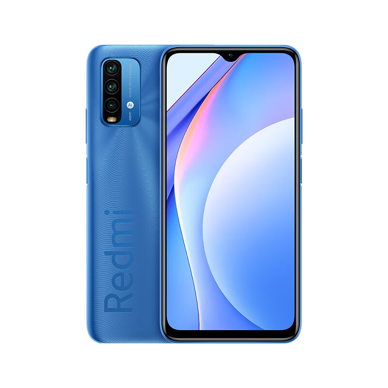 小米 Note9 低功耗手机
