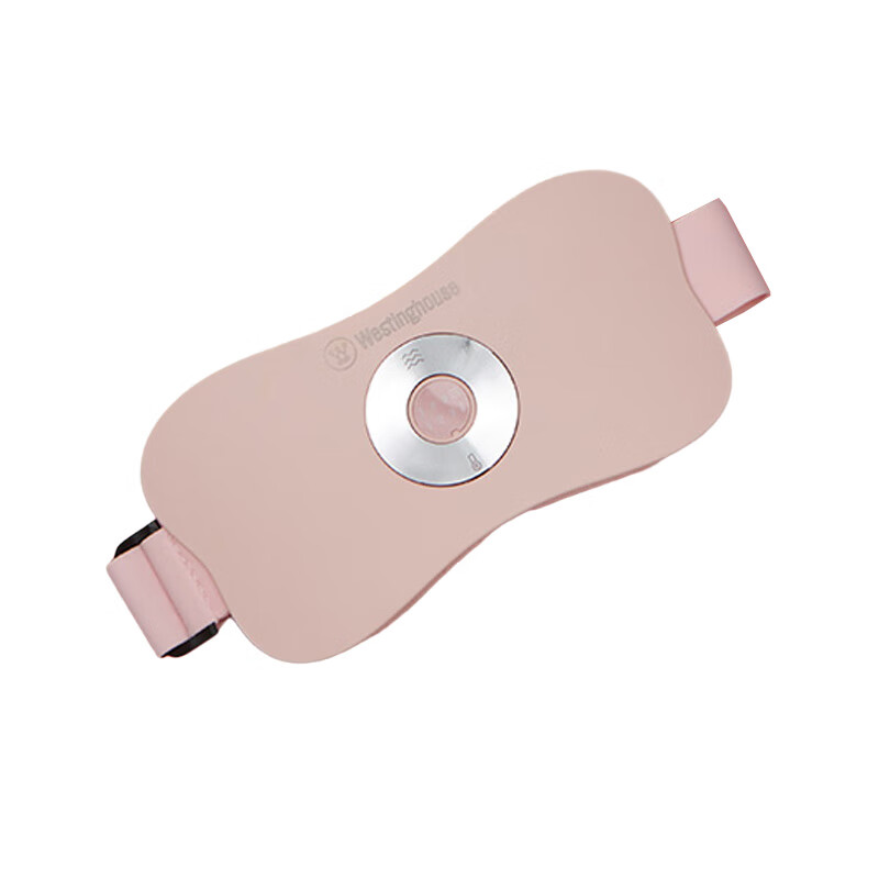 西屋 三挡温控按摩腰带