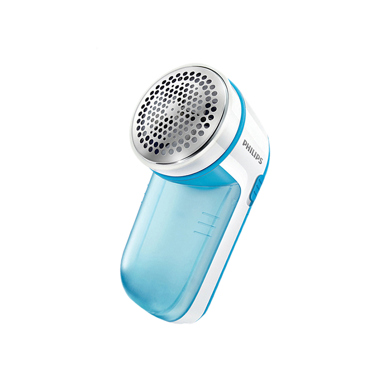 飞利浦 小巧电池式大吸力打毛器