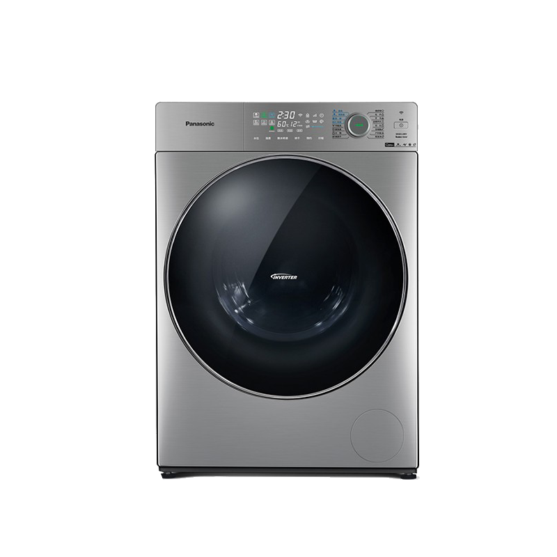 松下 创新冷水除菌护理洗衣机