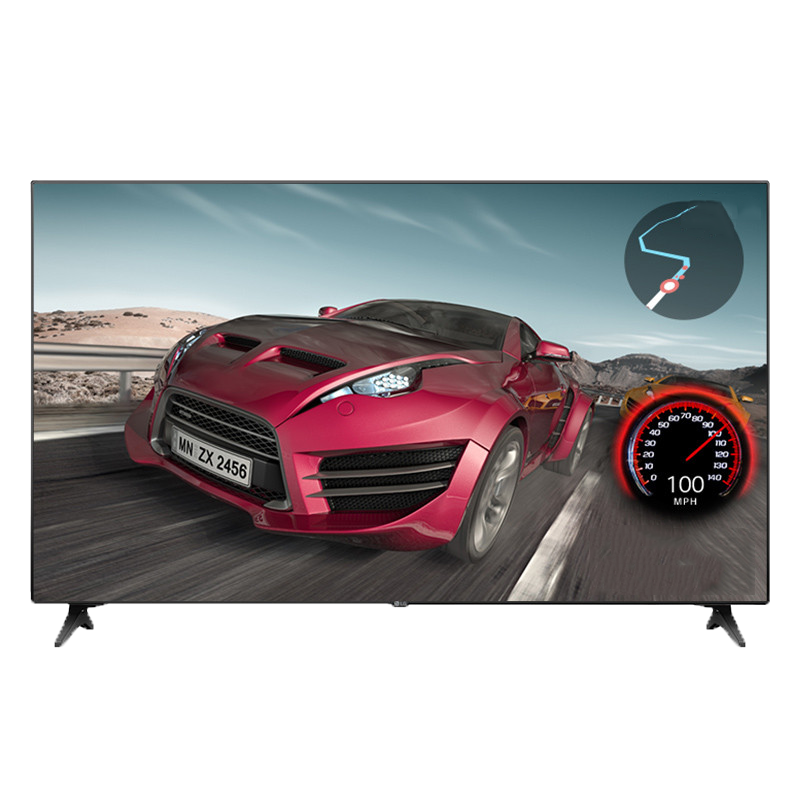 LG IPS抗反射电视