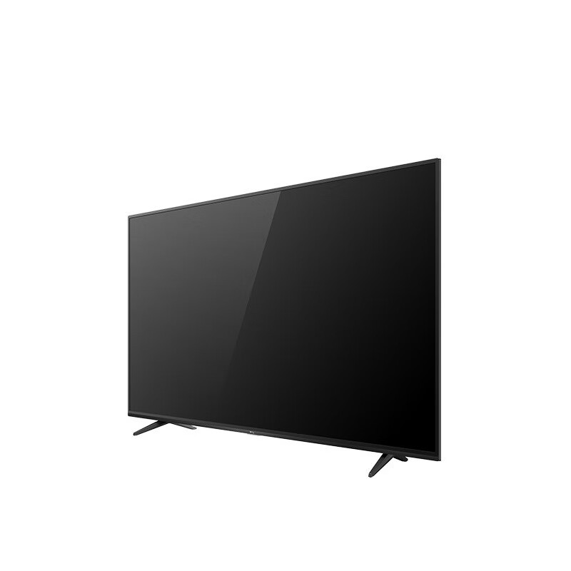 TCL 8K解码 平板电视