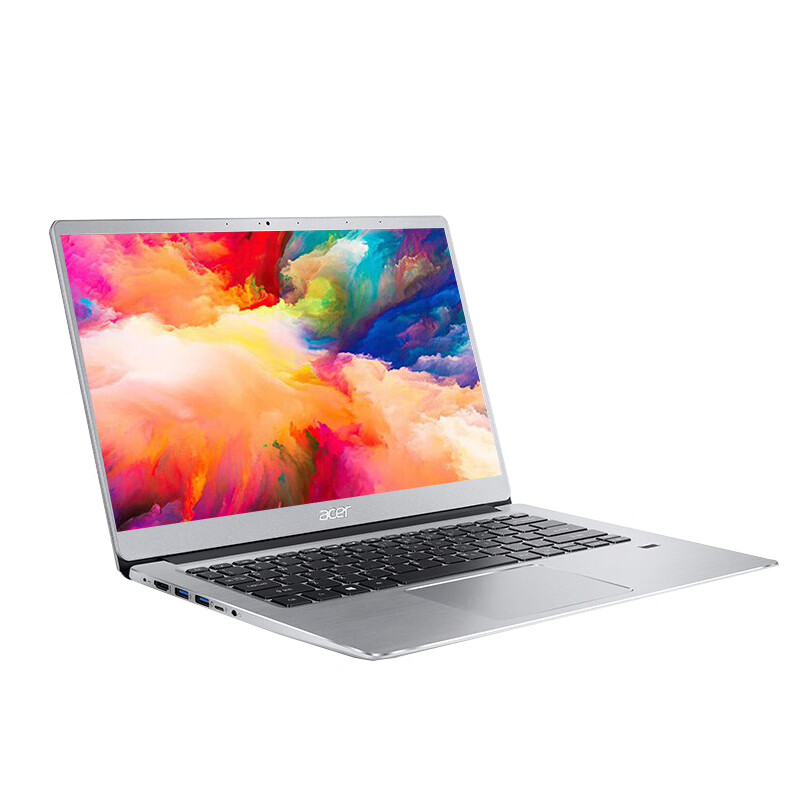 宏碁 指纹识别 笔记本