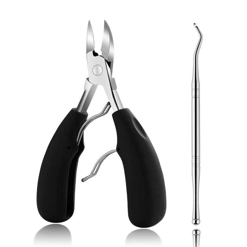 热带森林 防滑易用 指甲刀