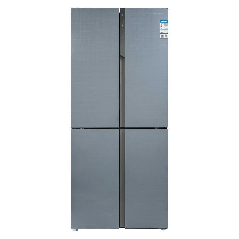 美菱 纤薄易嵌入冰箱