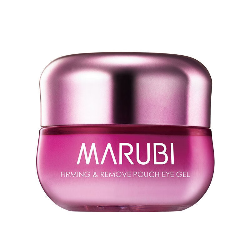 丸美深层滋养眼霜