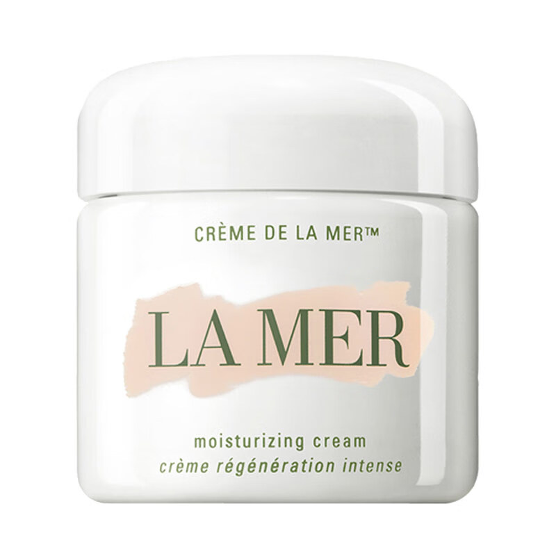 海蓝之谜 滋润修护 面霜