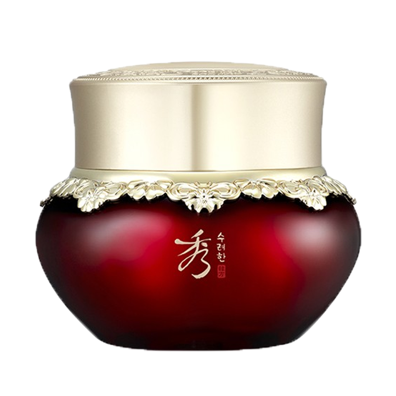 秀雅韩 酵秘谈滋养眼霜