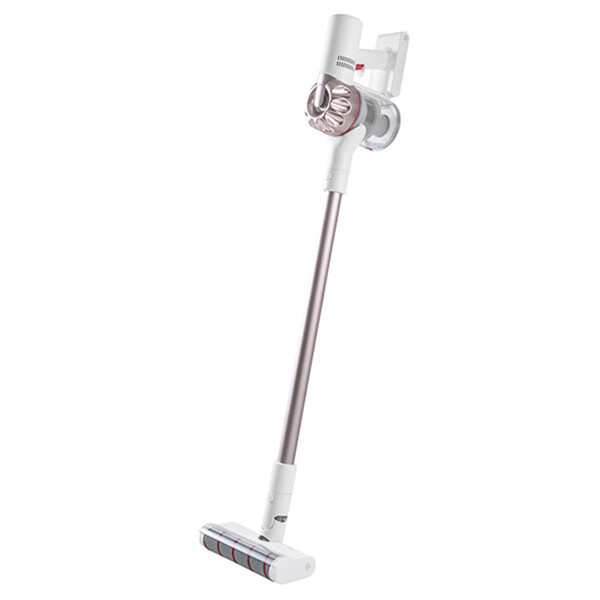 京东京造 大吸力家用吸尘器