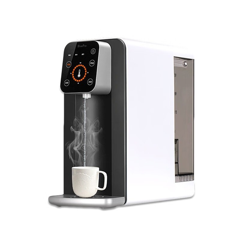 博乐宝 自动冲洗净饮一体机