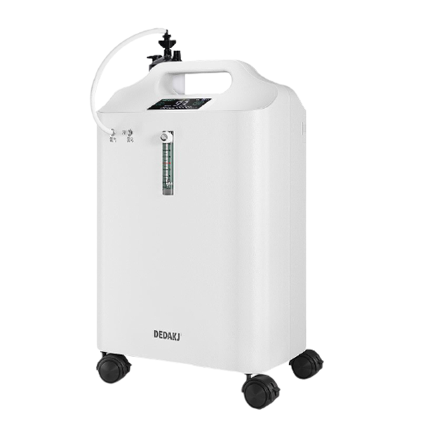 DEDAKJ 彩色大屏制氧机