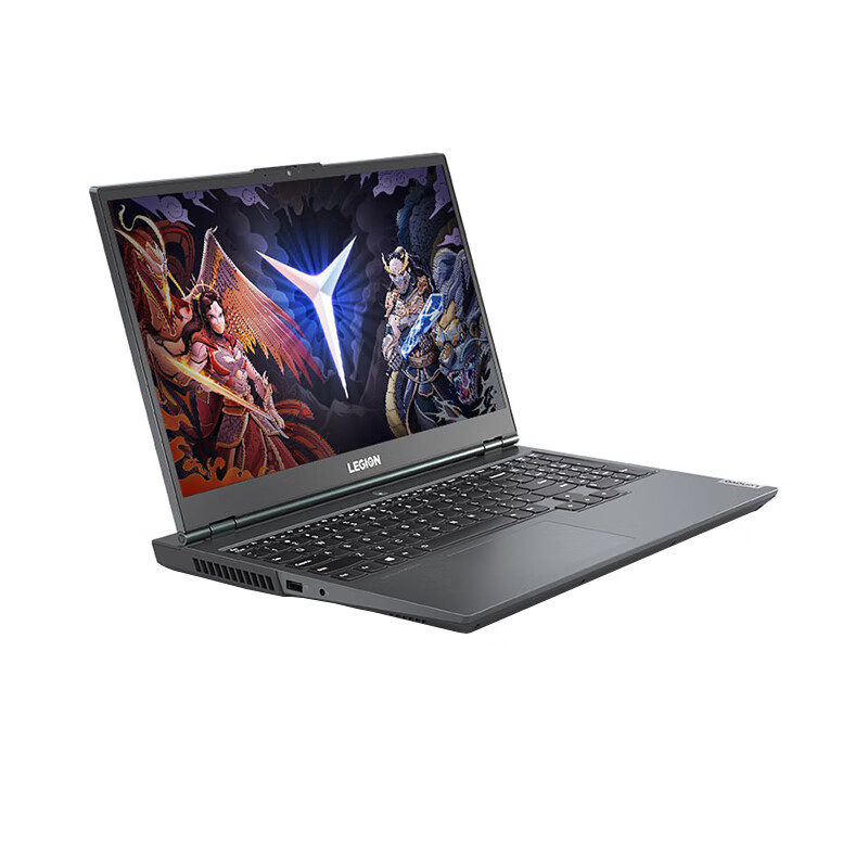 联想 高色域独显游戏本